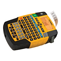 Newell Rubbermaid DYMO Rhino 4200 - etikettskrivare - svartvit - termisk överföring