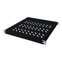 Digitus DIGITUS - hylla för rack - 1U