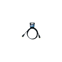 IBOX iBOX HD01 - HDMI-kabel med Ethernet - 1.5 m