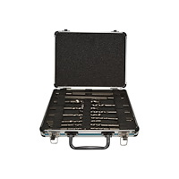 Makita Makita borr- och mejselsats - 13 delar