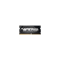 Patriot Memory Patriot Viper Steel Series - DDR4 - modul - 32 GB - SO DIMM 260-pin - 3200 MHz / PC4-25600