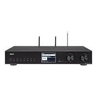 Imperial Technology imperial DABMAN i510 BT - nätverksljudspelare