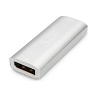 Digitus DIGITUS - förlängd räckvidd för audio/video - DisplayPort