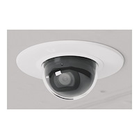 Ubiquiti Networks Ubiquiti kamera dome infälld montering