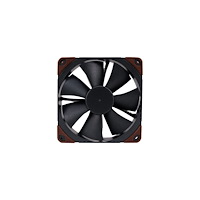 NOCTUA Noctua NF-F12 industrialPPC-2000 PWM - lådfläkt
