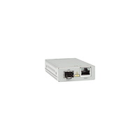 Allied Telesis Allied Telesis AT MMC2000/SP - fibermediekonverterare - 1GbE