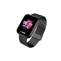 Garett Garett Electronics GRC MAXX, 4,52 cm (1.78"), AMOLED, Pekskä...