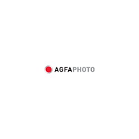 AGFA AgfaPhoto Realishot VLG-4K, 24 MP, CMOS, 4K Ultra HD, 250 g,...