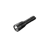NITECORE Nitecore MH25 V2, handfackla, svart, aluminium, knappar, 2 m...