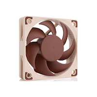 NOCTUA Noctua NF-A6X15 FLX - lådfläkt