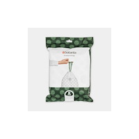 BRABANTIA Brabantia 138546, 36 l, Plast, 10 mm, 694 mm, 400 g, 40 styc...