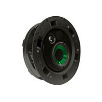 BEALESTREET Beale Street 4" Ultra Shallow Pancake-högtalare