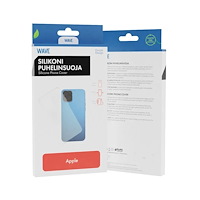 Wave Wave -SC-AP-IP11P-TP, Mobilskal, Apple, iPhone 11 Pro, 14,7...