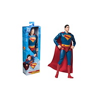 Spin Master Superman Movie Legacy Figure 30 cm