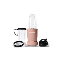 Nutri Bullet Nutribullet plastkoppsblender Nutribullet Blender NB907MACL...