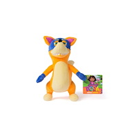 Usorteret Dora The Explorer Basic Plush 20 cm