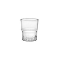 Bormioli Glas Stacking Duralex 20 cl Ø7.1x8.6cm hærdet glas