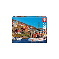 EDUCA Educa Puzzle 17745, 12 År