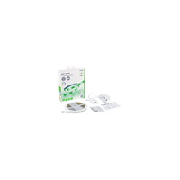 Deltaco DELTACO SMART HOME - ljusslinga - LED - 24 W - RGB/varmt till kallt vitt ljus - 2700-6500 K - vit