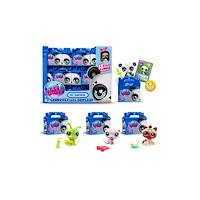 Littlest Petshop LITTLEST PET SHOP PET SURPRISE ASS CDU