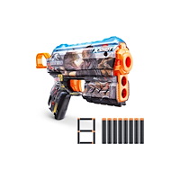ZURU Toys XSHOT Skins Flux Blaster