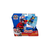 Spin Master Paw Patrol Fire Rescue Vehicle