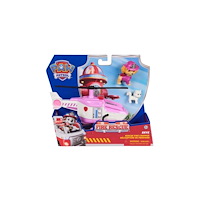 Spin Master Paw Patrol Fire Rescue Vehicle