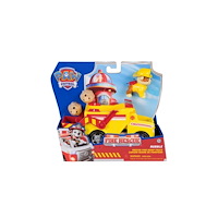 Spin Master Paw Patrol Fire Rescue Vehicle
