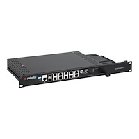 Rackmount IT Rackmount Solutions monteringssats för nätverksenhet - 1U - 19"