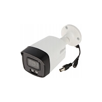 DAHUA Dahua DH-HAC-HFW1500TLMP-IL-A-0360B-S2 HD Smart Dual 5Mpx An...