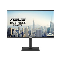 ASUS ASUS VA27UCPS - LED-skärm - 27" - HDR
