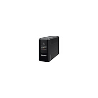 CyberPower Systems CyberPower UT Series UT650EG - UPS - 360 watt - 650 VA