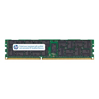 HP HPE Low Power kit - DDR3L - modul - 16 GB - DIMM 240-pin - 1333 MHz / PC3L-10600 - registrerad