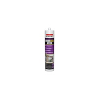 Solar Plus Soudaseal HY20 Malbar hybrid polymer fugemasse 290ml patron,...