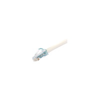 commscope CommScope MiNo6A Series patch-kabel - 4.88 m - vit