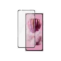 PanzerGlass PanzerGlass - skärmskydd för mobiltelefon - ultrabred passning