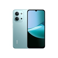 Xiaomi Xiaomi Redmi 15C - mintgrön - 4G pekskärmsmobil - 128 GB - GSM