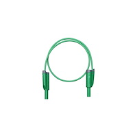 ELMA INSTRUMENTS ELMA INSTRUMENTS Standard prøveledning med lige banastik i h...