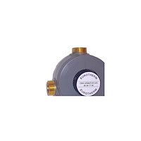 Cma-Armatur CMA Eurotherm termostat 3/4