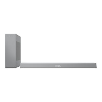 Philips Philips TAB8505 - soundbar - trådlös