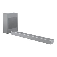 Philips Philips TAB8505 - soundbar - trådlös