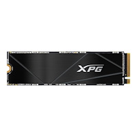 A-Data Technology XPG GAMMIX S50 CORE - SSD - 500 GB - PCIe 4.0 x4 (NVMe)