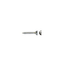 Fischer Fischer VVS-skruv 4,0x30 mm