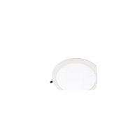 Nordtronic Lucette G2 Ø120 mm 7,5W 3000K