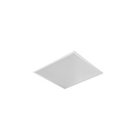 Opple OPPLE Lighting LEDPanelS-P6 Sq595-34W-BLE2-TW-U19, Torg, Tak...