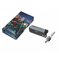 Wera Wera Christmas Bitsset