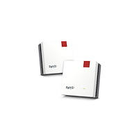 AVM Mesh Set 20003112, Röd, Vit, Intern, Mesh-system, System, Du...