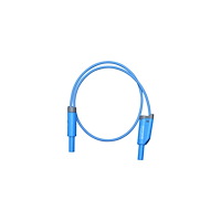 ELMA INSTRUMENTS ELMA INSTRUMENTS Standard prøveledning med lige banastik i h...