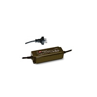 Mean Well MEAN WELL PWM-40-12, Lysrör, Universal, 90-305 V, 47/63 hz,...