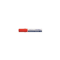 LYRA Lyra Industrial Markers 3mm röd